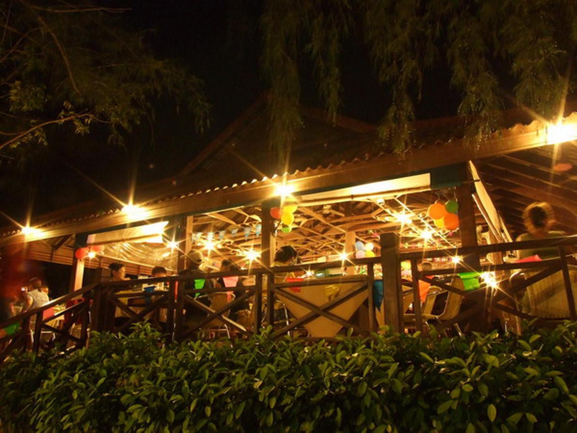 Bayview Beach Resort Ban Krut  Exterior foto